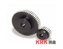 SSCPG-CP磨齒正齒輪