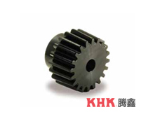 KTSCP錐形正齒輪