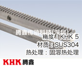 SUR?SURF?SURFD不銹鋼齒條