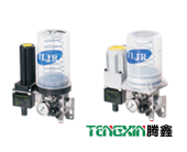 定量加壓式油脂集中潤滑系