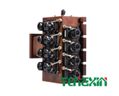 LS-D65-4+4ER25【一體動力頭】