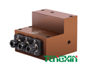 LS-P3-ER16三頭【動力頭】