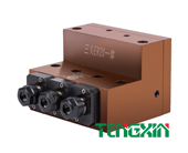 LS-P3-ER20三頭【動力頭】