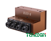 LS-P4-ER20四頭【動力頭】