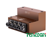 LS-P4-ER16四頭【動力頭】