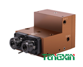 LS-P2-ER25雙頭【動力頭】