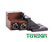 LS-CD-2-ER20雙頭長短頭【動力頭】