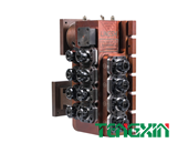 LS-雙電機4+4ER25-ER32【動力頭】