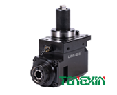 LS-90度動力刀頭