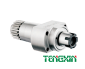 LS-A1-ER16單頭走心機動力頭