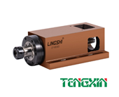 LS-PF1-ER25單頭飛刀盤【動力頭】