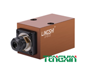 單頭LS-P1-ER-20-ER25【動力頭】