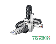 四軸懸臂機器手