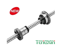 RSLY旋轉(zhuǎn)式精密滾珠螺桿/花