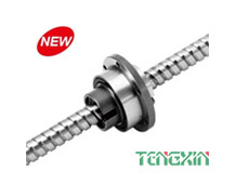 RFSY螺帽旋轉(zhuǎn)式滾珠螺桿