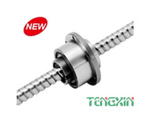 RFBY螺帽旋轉(zhuǎn)式滾珠螺桿