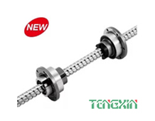 RSSY旋轉(zhuǎn)式精密滾珠螺桿/花