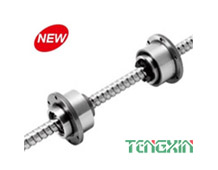 RBBY旋轉(zhuǎn)式精密滾珠螺桿/花