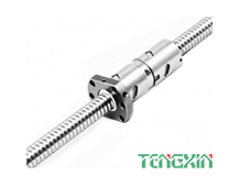 OFU DFU 輕量化一體式雙螺