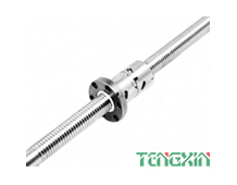 OFI?DFI 輕量化一體式雙螺